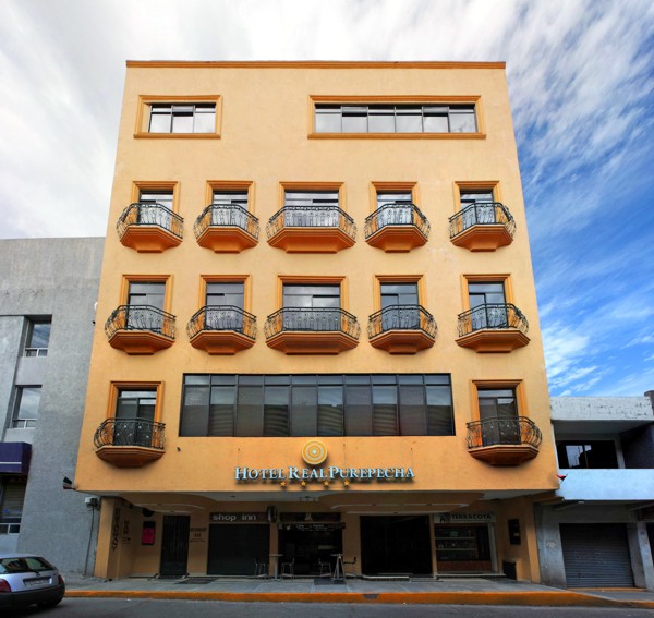 Hotel Real Purepecha Zacapu Michoacán » Photo Gallery Hotel Real Purepecha Zacapu Michoacán » Photo Gallery